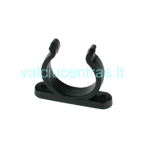 Laikikliai irklams ar kt. priedams 15-45mm.